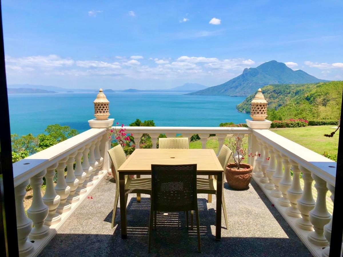 Ataalaya Farmhouse Batangas Exterior foto