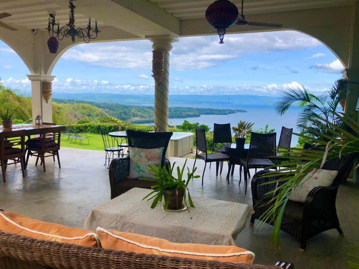 Ataalaya Farmhouse Batangas Exterior foto