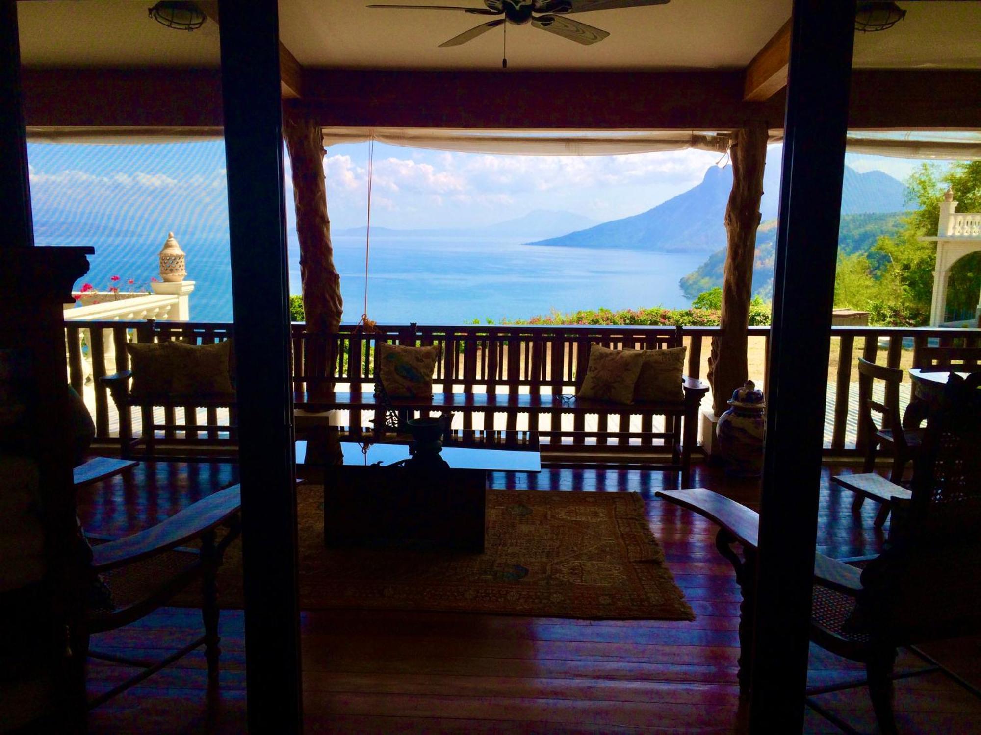 Ataalaya Farmhouse Batangas Quarto foto