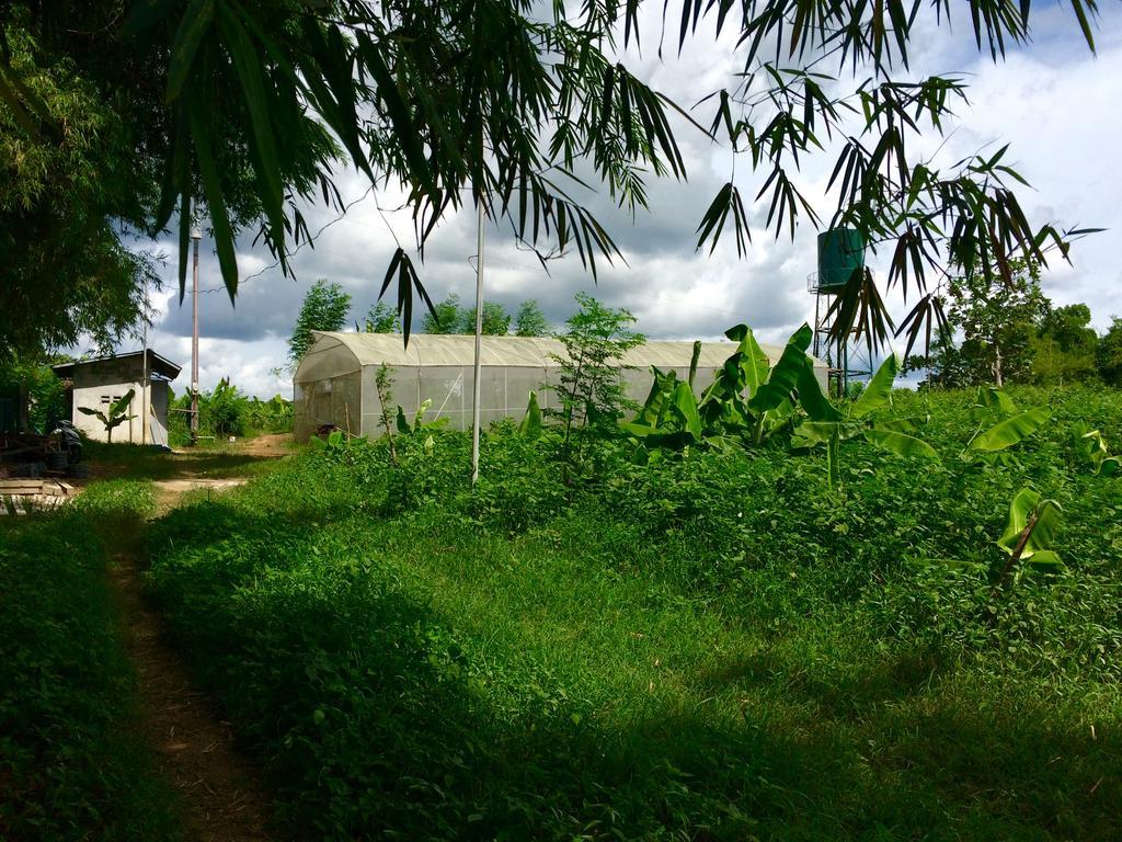 Ataalaya Farmhouse Batangas Exterior foto