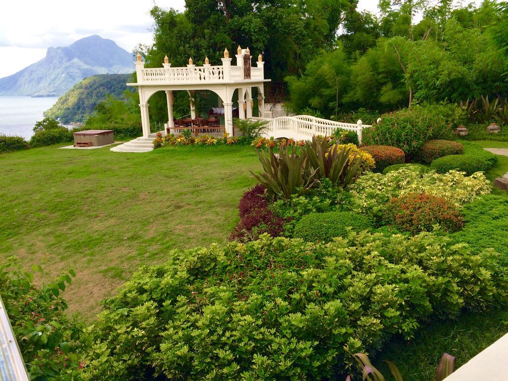 Ataalaya Farmhouse Batangas Exterior foto