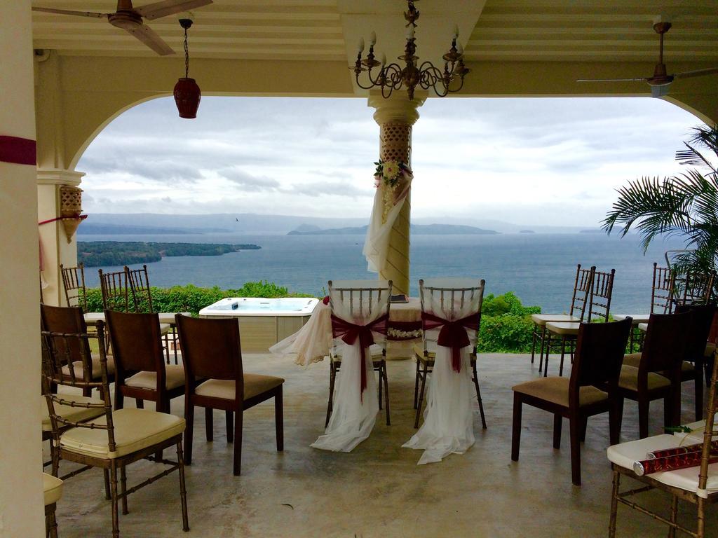 Ataalaya Farmhouse Batangas Exterior foto